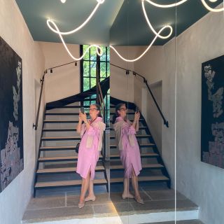 »Frech Living Art« in Unterlanzendorf 2024