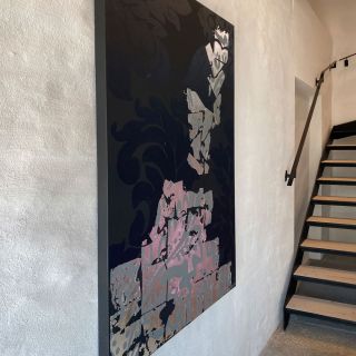 »Frech Living Art« in Unterlanzendorf 2024